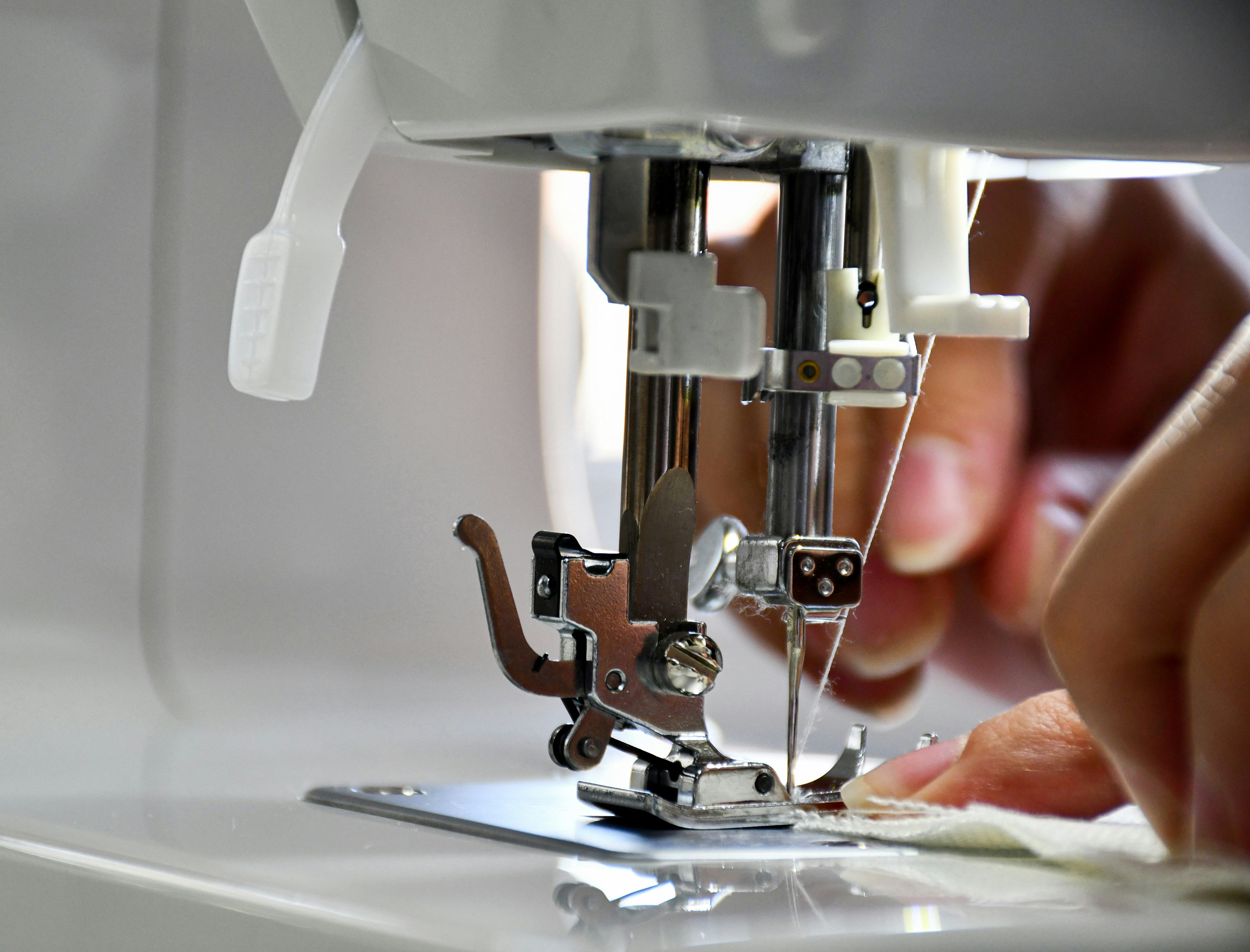 End-to-End Supply Chain & Quality Control